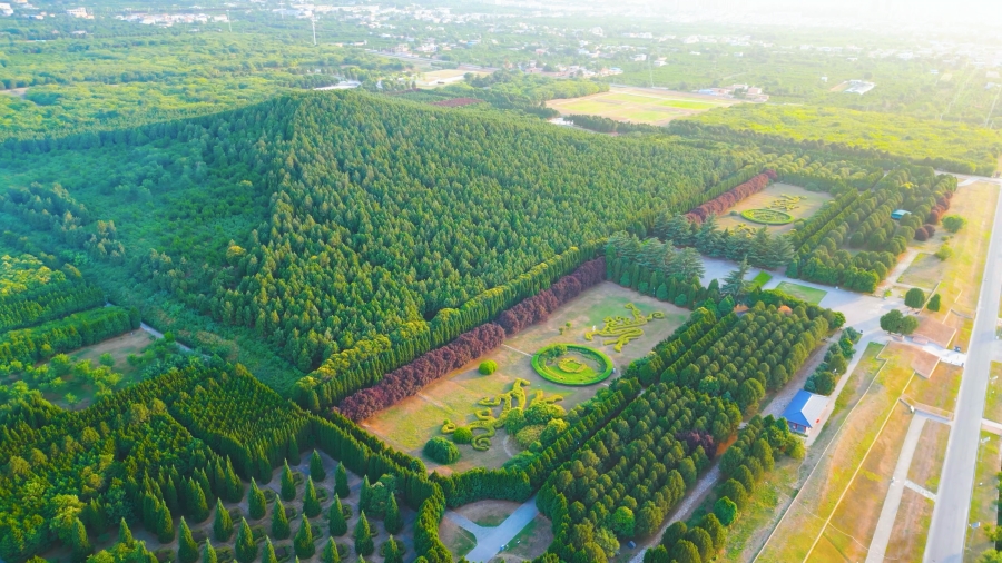 서안+화산 5일 [실속][연합] #화산북봉 #진시황릉 #병마용 #화청지 #동방항공 (중국동방항공) 7